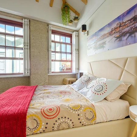Bainharia Oporto Historic Centre Studio Apartment Exterior photo