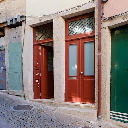 Bainharia Oporto Historic Centre Studio Apartment Exterior photo