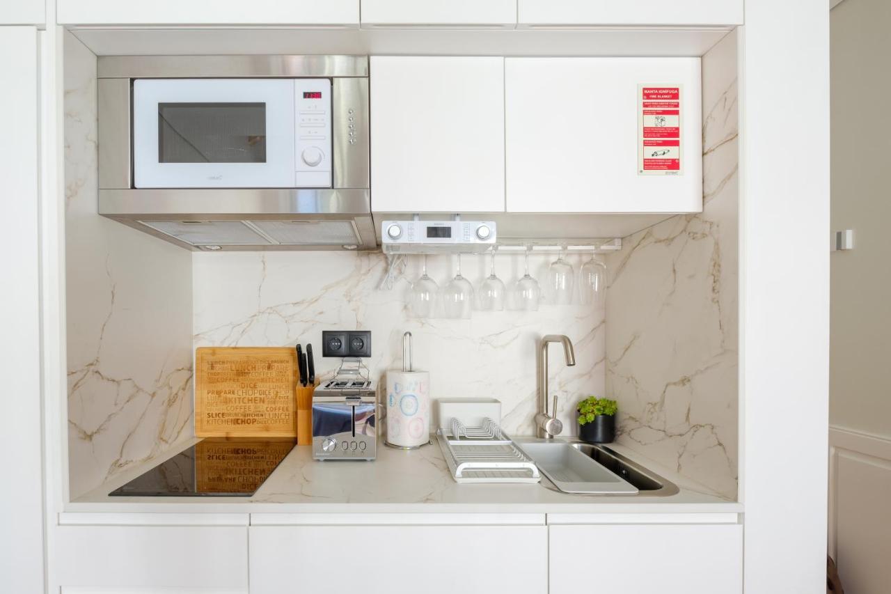 Bainharia Oporto Historic Centre Studio Apartment Exterior photo