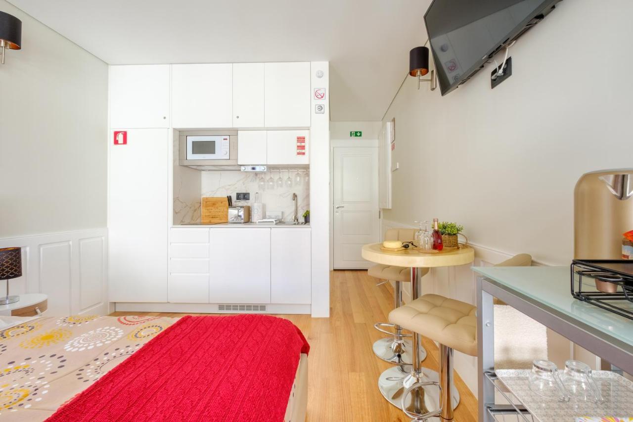 Bainharia Oporto Historic Centre Studio Apartment Exterior photo