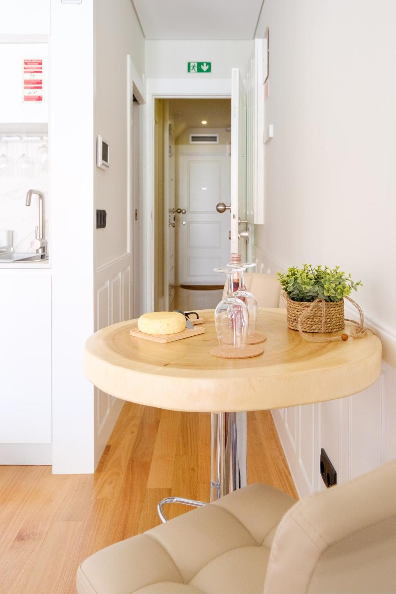 Bainharia Oporto Historic Centre Studio Apartment Exterior photo